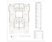 Nieuwbouw Woningen - Semi penthouse -
Mojacar - Playa De Macenas