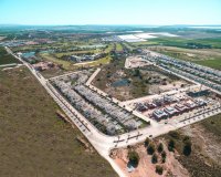 Nieuwbouw Woningen - Semidetached -
Algorfa - La Finca Golf