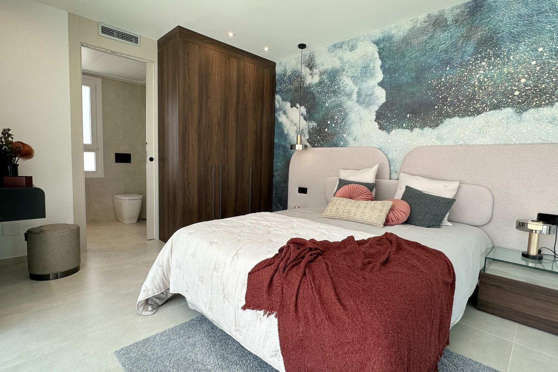 Nieuwbouw Woningen - Semidetached -
Algorfa - La Finca Golf