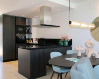 Nieuwbouw Woningen - Semidetached -
Algorfa - La Finca Golf