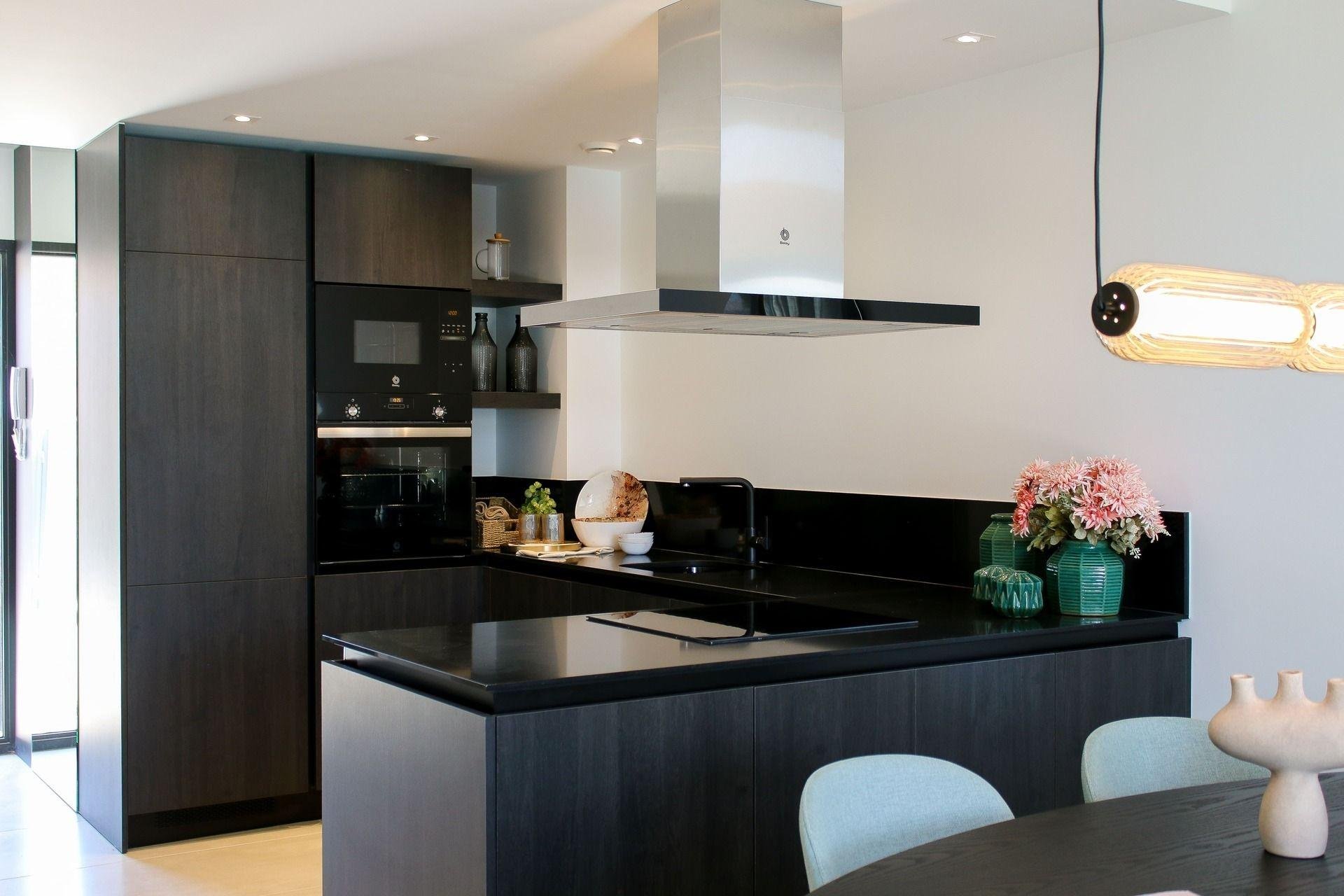 Nieuwbouw Woningen - Semidetached -
Algorfa - La Finca Golf