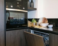 Nieuwbouw Woningen - Semidetached -
Algorfa - La Finca Golf