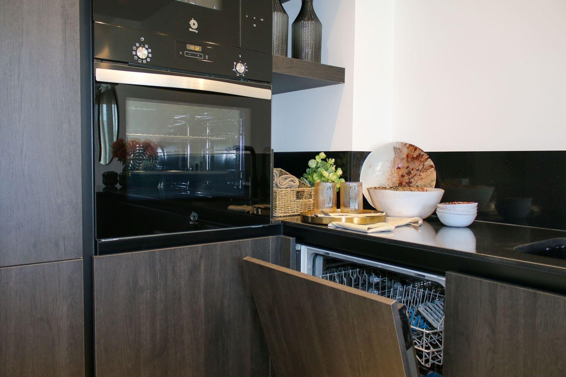 Nieuwbouw Woningen - Semidetached -
Algorfa - La Finca Golf