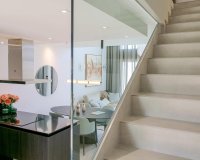 Nieuwbouw Woningen - Semidetached -
Algorfa - La Finca Golf