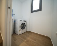 Nieuwbouw Woningen - Semidetached -
Algorfa - La Finca Golf