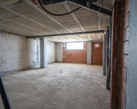 Nieuwbouw Woningen - Semidetached -
Algorfa - La Finca Golf