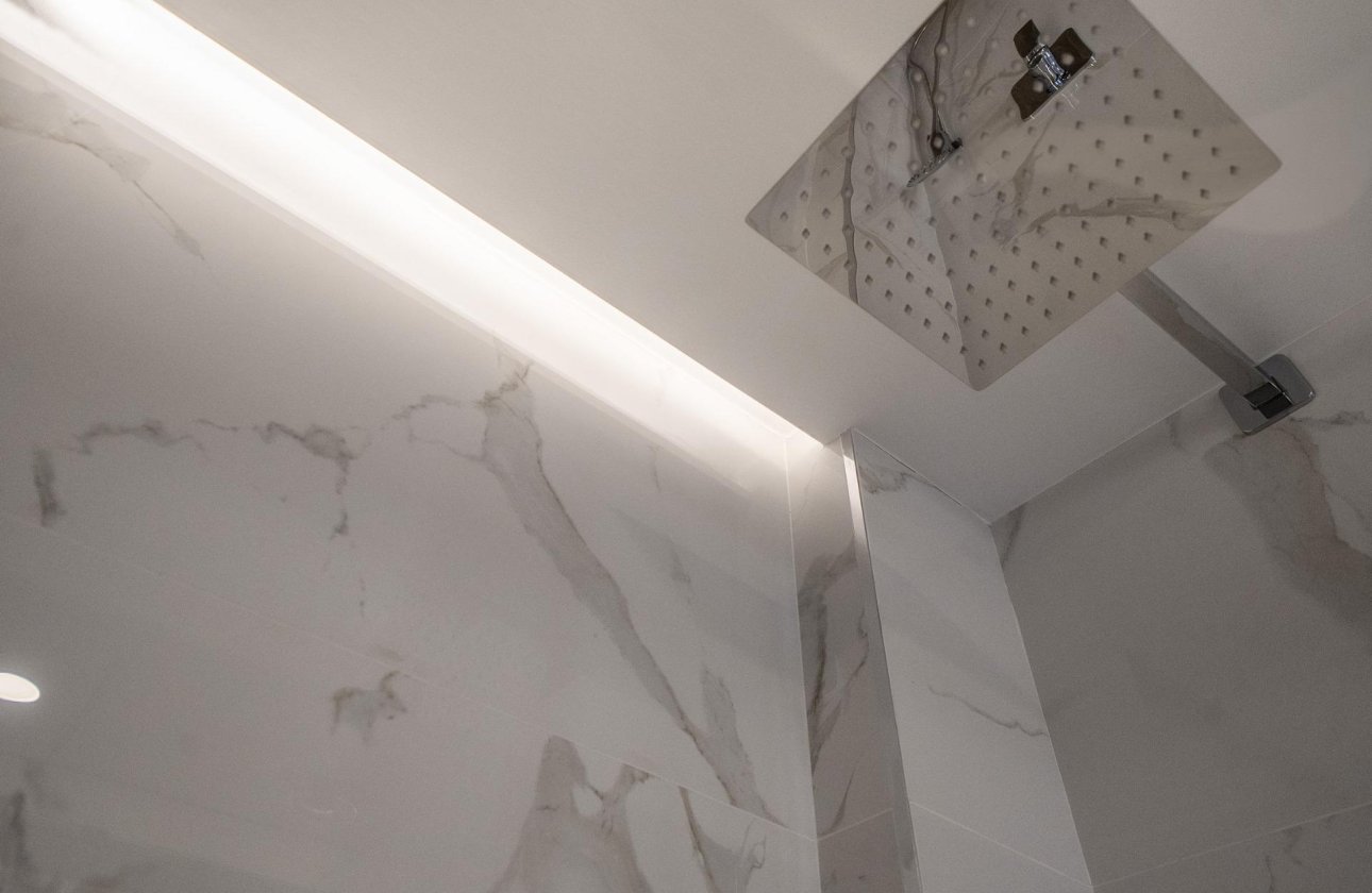 Nieuwbouw Woningen - Semidetached -
Algorfa - La Finca Golf