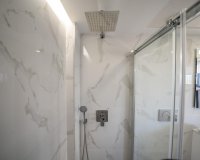 Nieuwbouw Woningen - Semidetached -
Algorfa - La Finca Golf