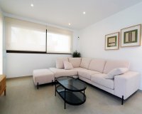 Nieuwbouw Woningen - Semidetached -
Almoradí - Las Heredades