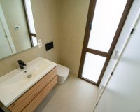 Nieuwbouw Woningen - Semidetached -
Almoradí - Las Heredades