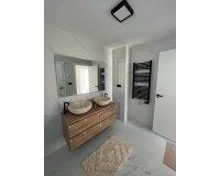 Nieuwbouw Woningen - Semidetached -
Altea - Sierra de Altea