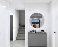 Nieuwbouw Woningen - Semidetached -
Benijofar - Pueblo