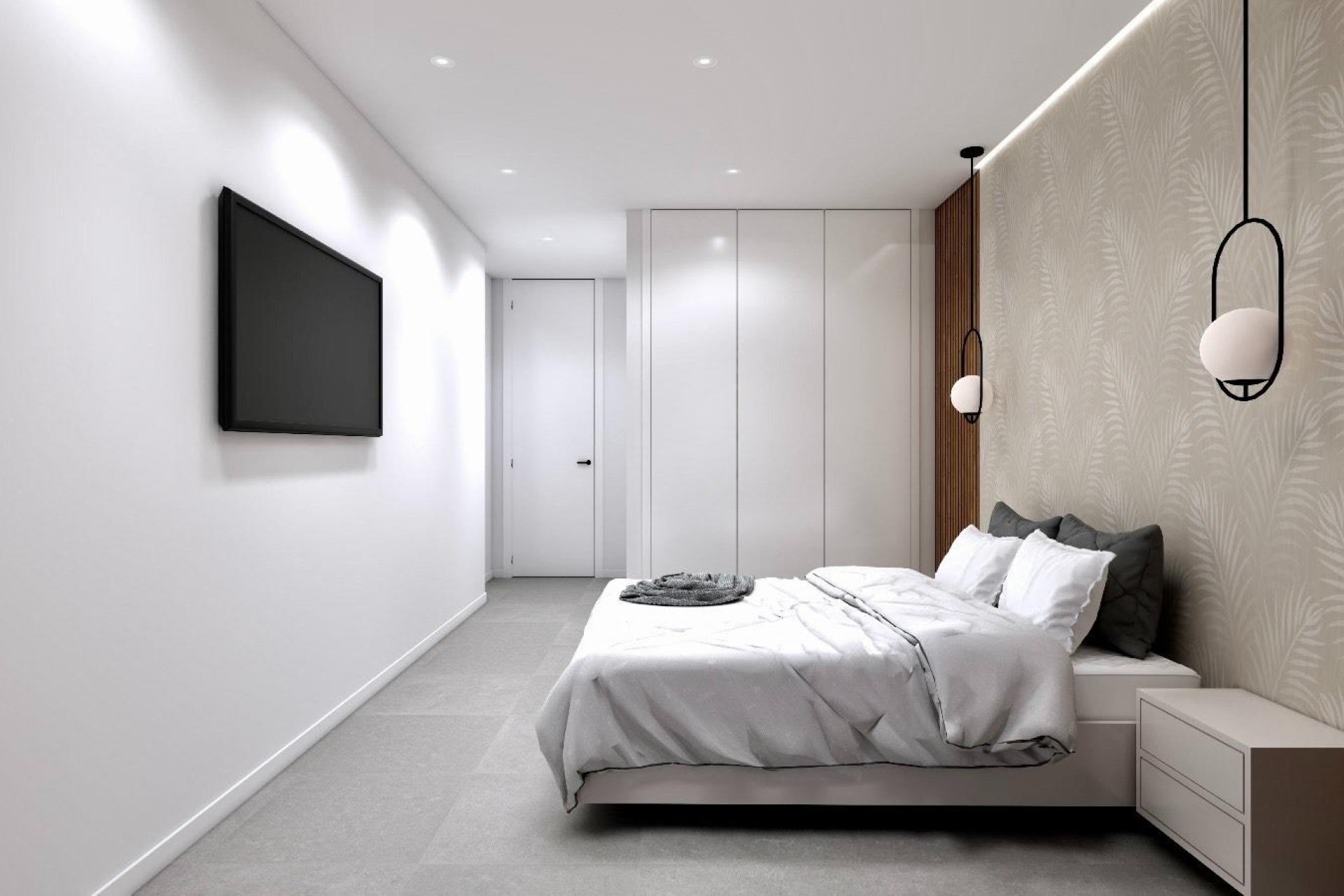 Nieuwbouw Woningen - Semidetached -
Benijofar - Pueblo