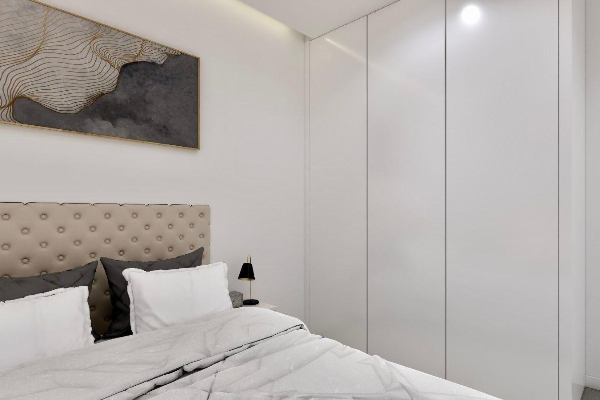 Nieuwbouw Woningen - Semidetached -
Benijofar - Pueblo