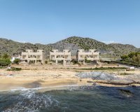 Nieuwbouw Woningen - Semidetached -
Cuevas Del Almanzora - Cala Panizo
