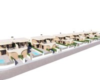 Nieuwbouw Woningen - Semidetached -
Daya Nueva - Pueblo