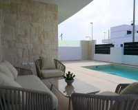 Nieuwbouw Woningen - Semidetached -
Dolores - polideportivo