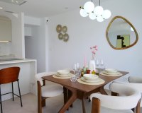 Nieuwbouw Woningen - Semidetached -
Dolores - polideportivo