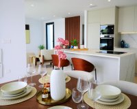 Nieuwbouw Woningen - Semidetached -
Dolores - polideportivo