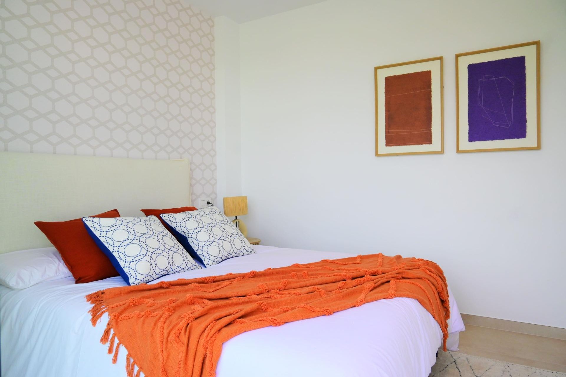 Nieuwbouw Woningen - Semidetached -
Dolores - polideportivo