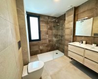 Nieuwbouw Woningen - Semidetached -
Dolores - polideportivo