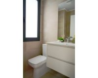 Nieuwbouw Woningen - Semidetached -
Dolores - polideportivo