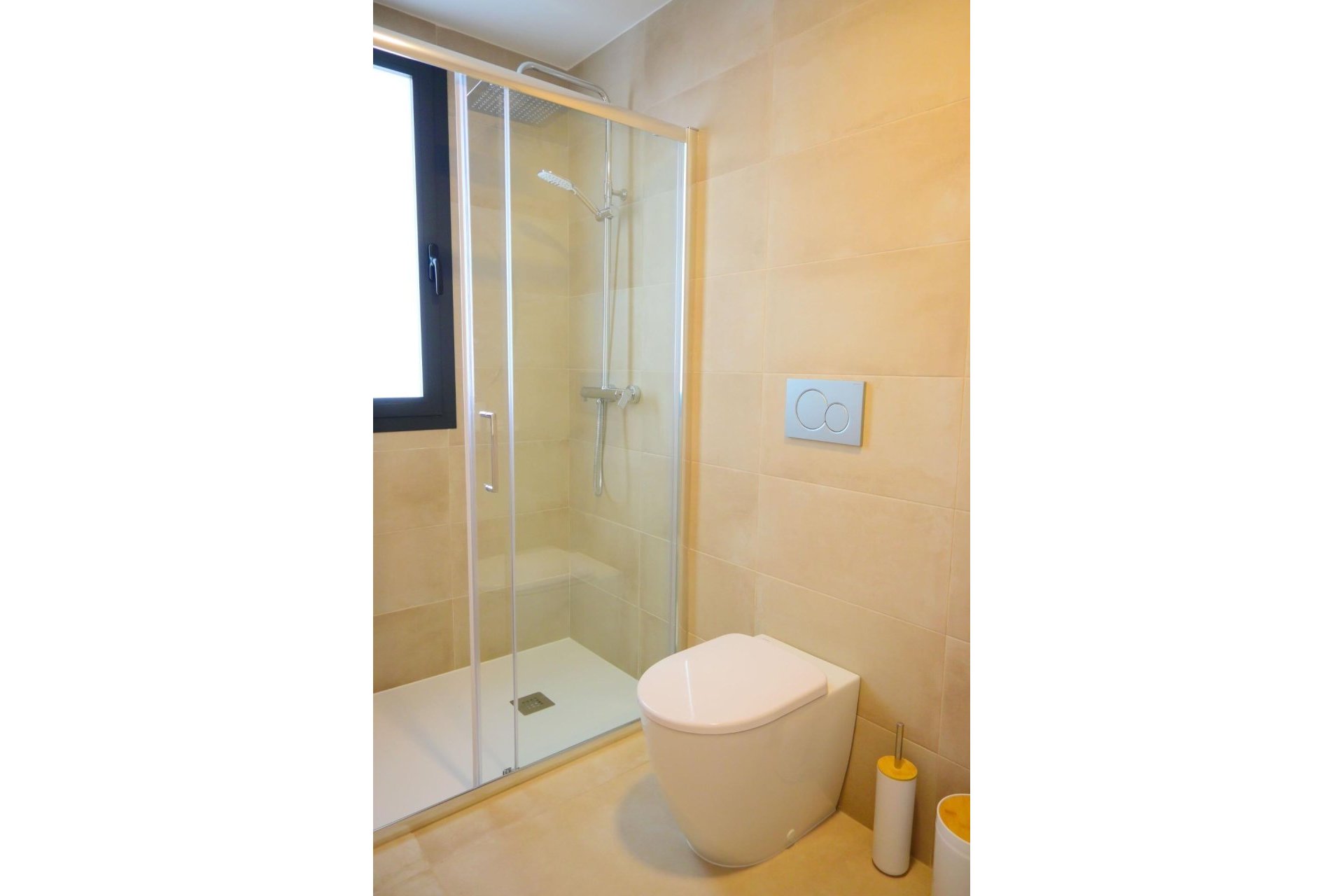 Nieuwbouw Woningen - Semidetached -
Dolores - polideportivo