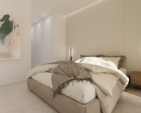 Nieuwbouw Woningen - Semidetached -
Dolores - Pueblo