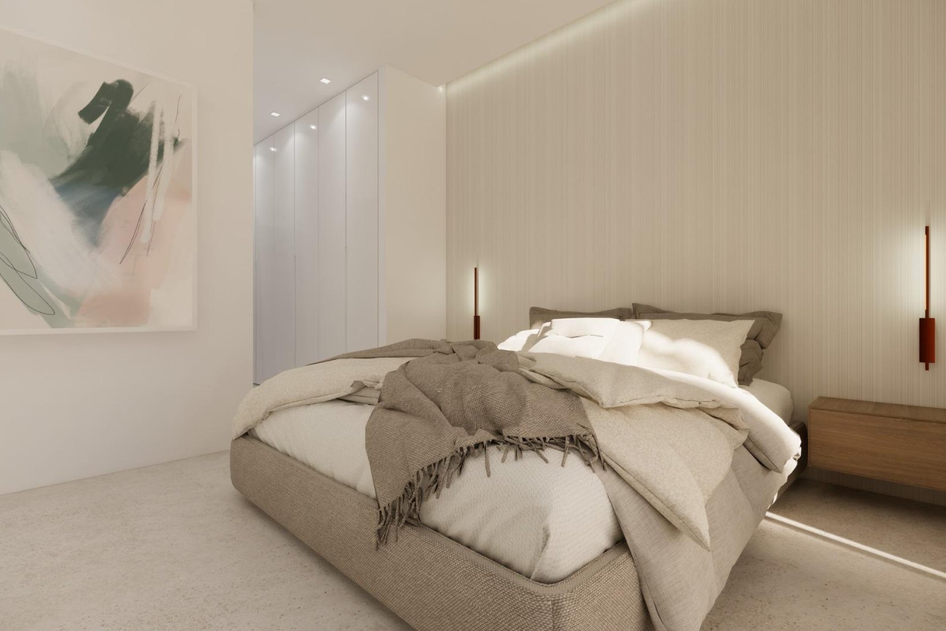 Nieuwbouw Woningen - Semidetached -
Dolores - Pueblo