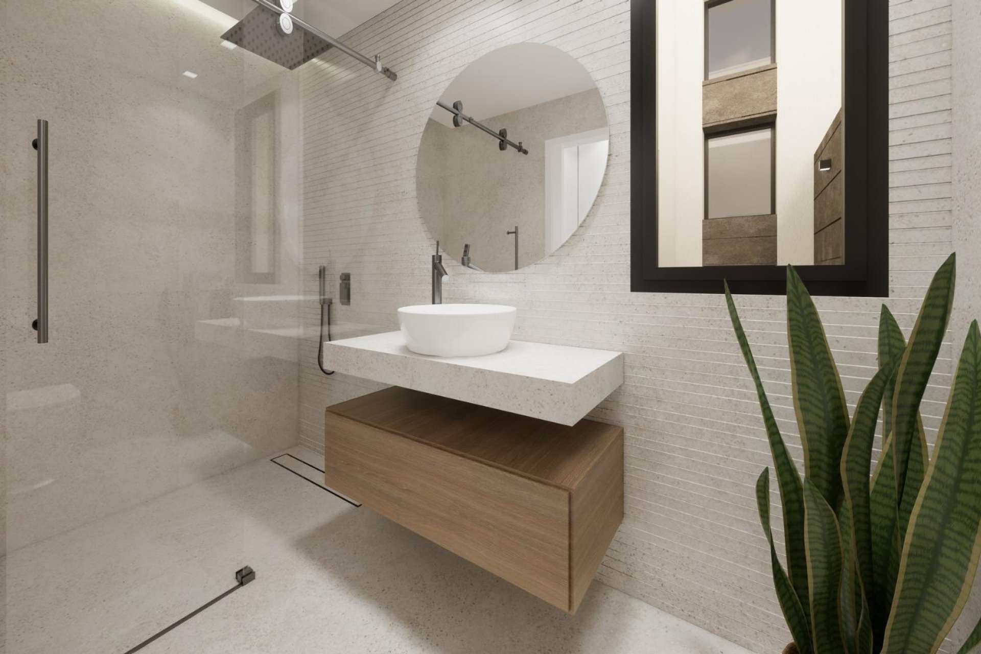 Nieuwbouw Woningen - Semidetached -
Dolores - Pueblo