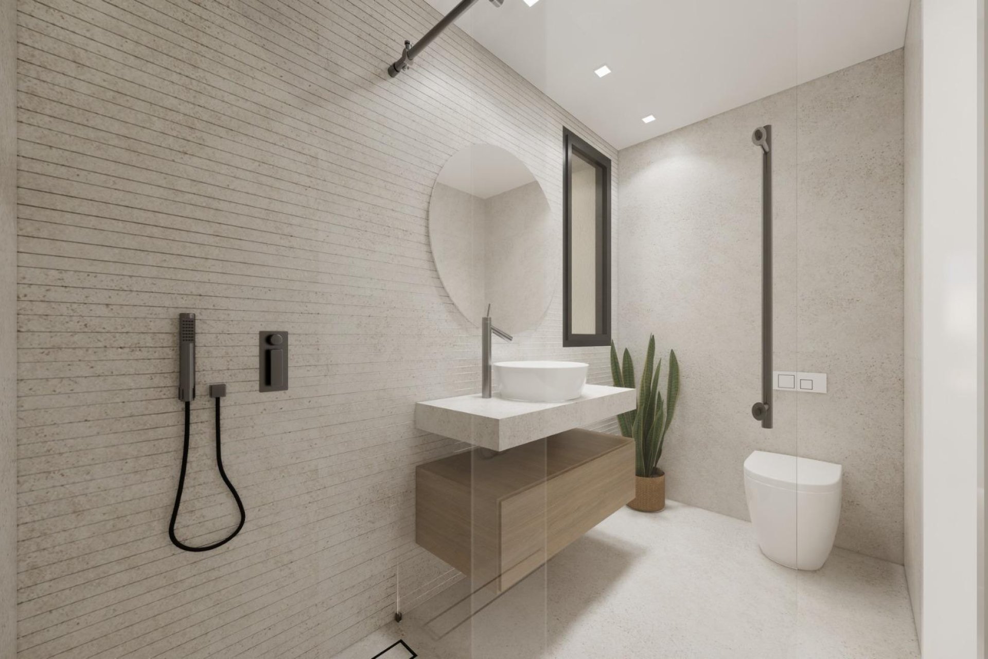 Nieuwbouw Woningen - Semidetached -
Dolores - Pueblo