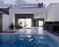 Nieuwbouw Woningen - Semidetached -
Dolores - Pueblo