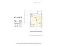 Nieuwbouw Woningen - Semidetached -
Dolores - Pueblo