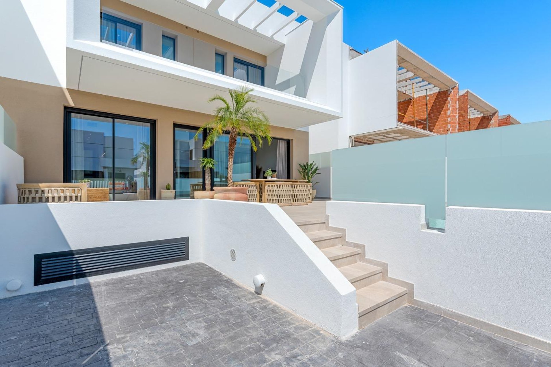 Nieuwbouw Woningen - Semidetached -
Dolores - Sector 3