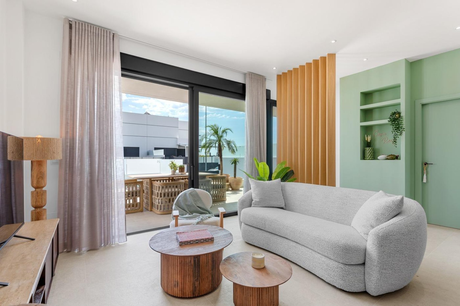 Nieuwbouw Woningen - Semidetached -
Dolores - Sector 3