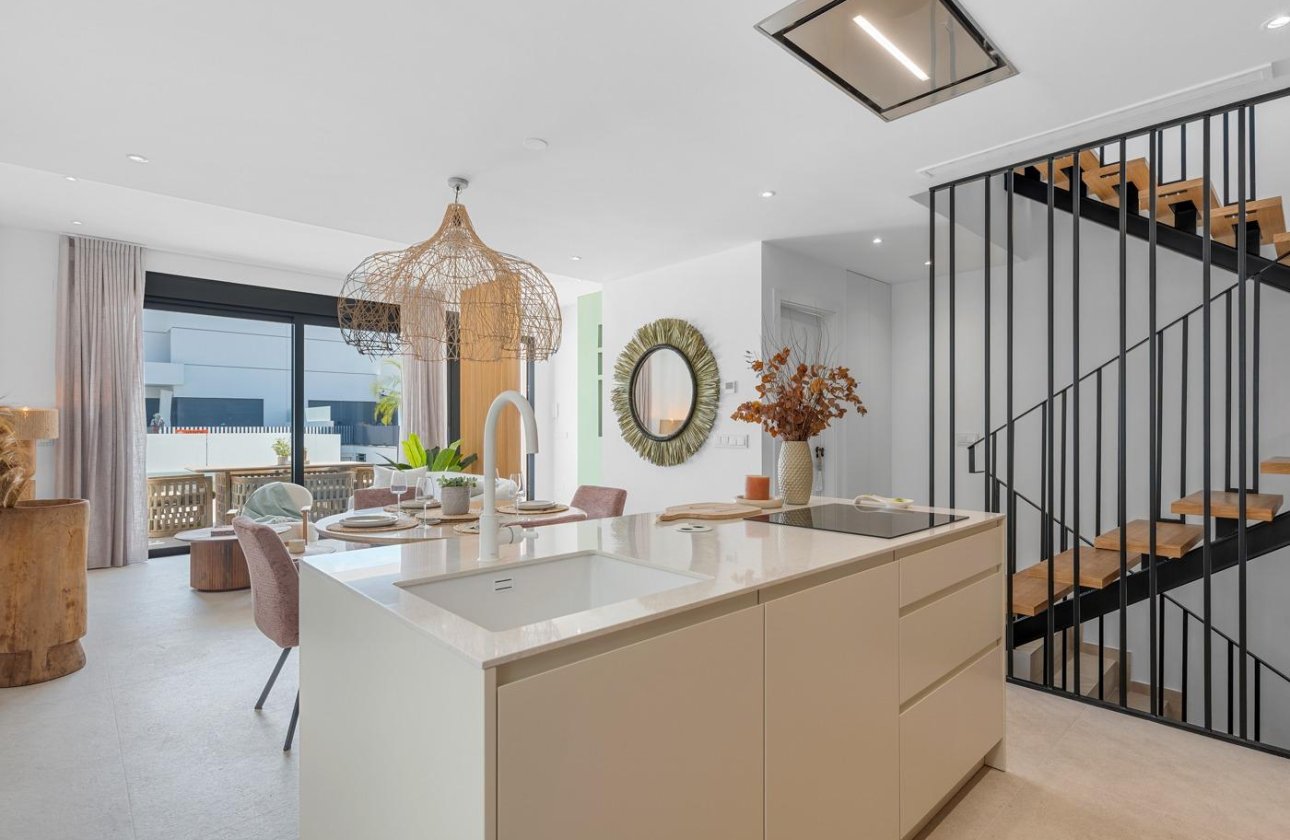 Nieuwbouw Woningen - Semidetached -
Dolores - Sector 3