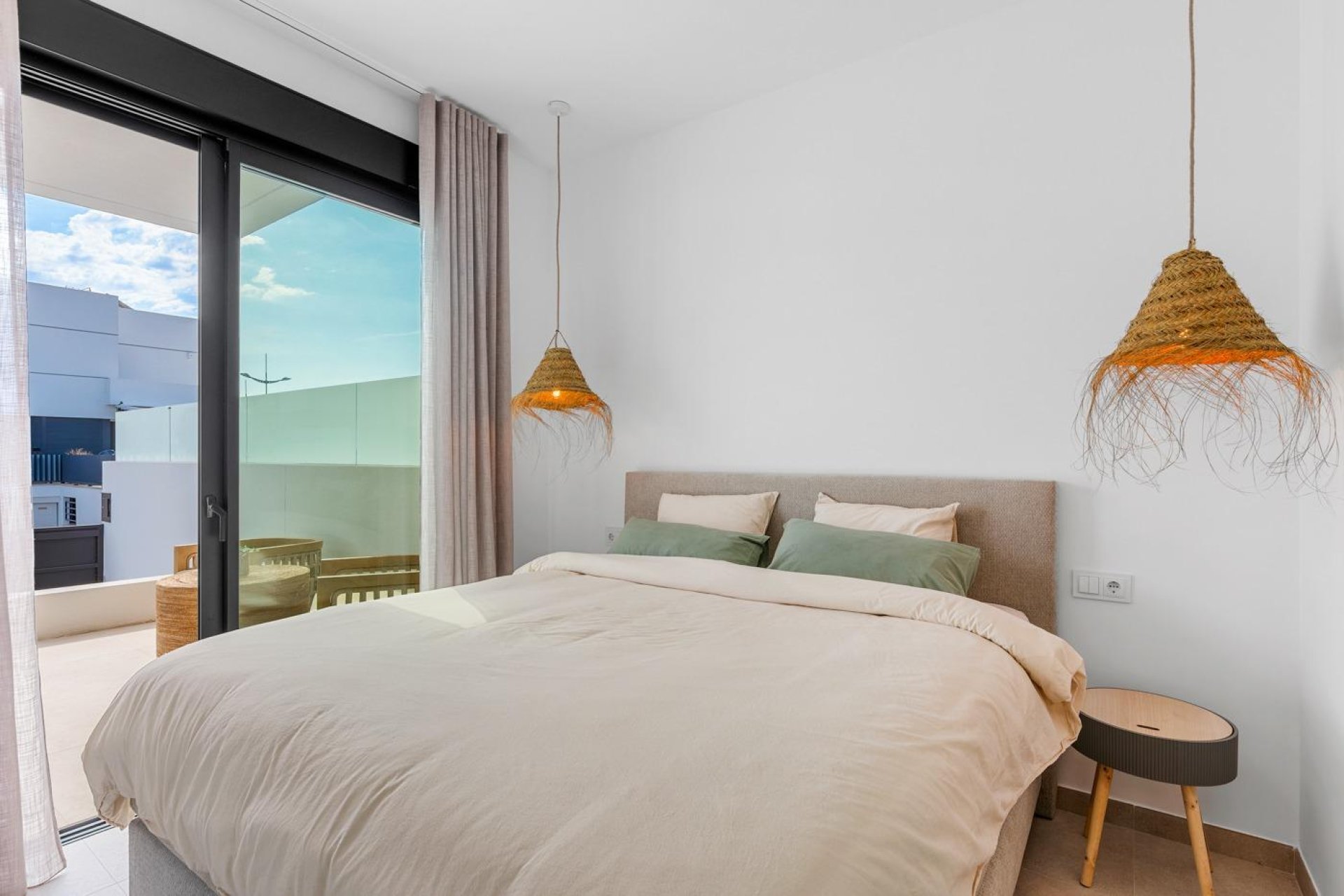 Nieuwbouw Woningen - Semidetached -
Dolores - Sector 3