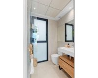 Nieuwbouw Woningen - Semidetached -
Dolores - Sector 3