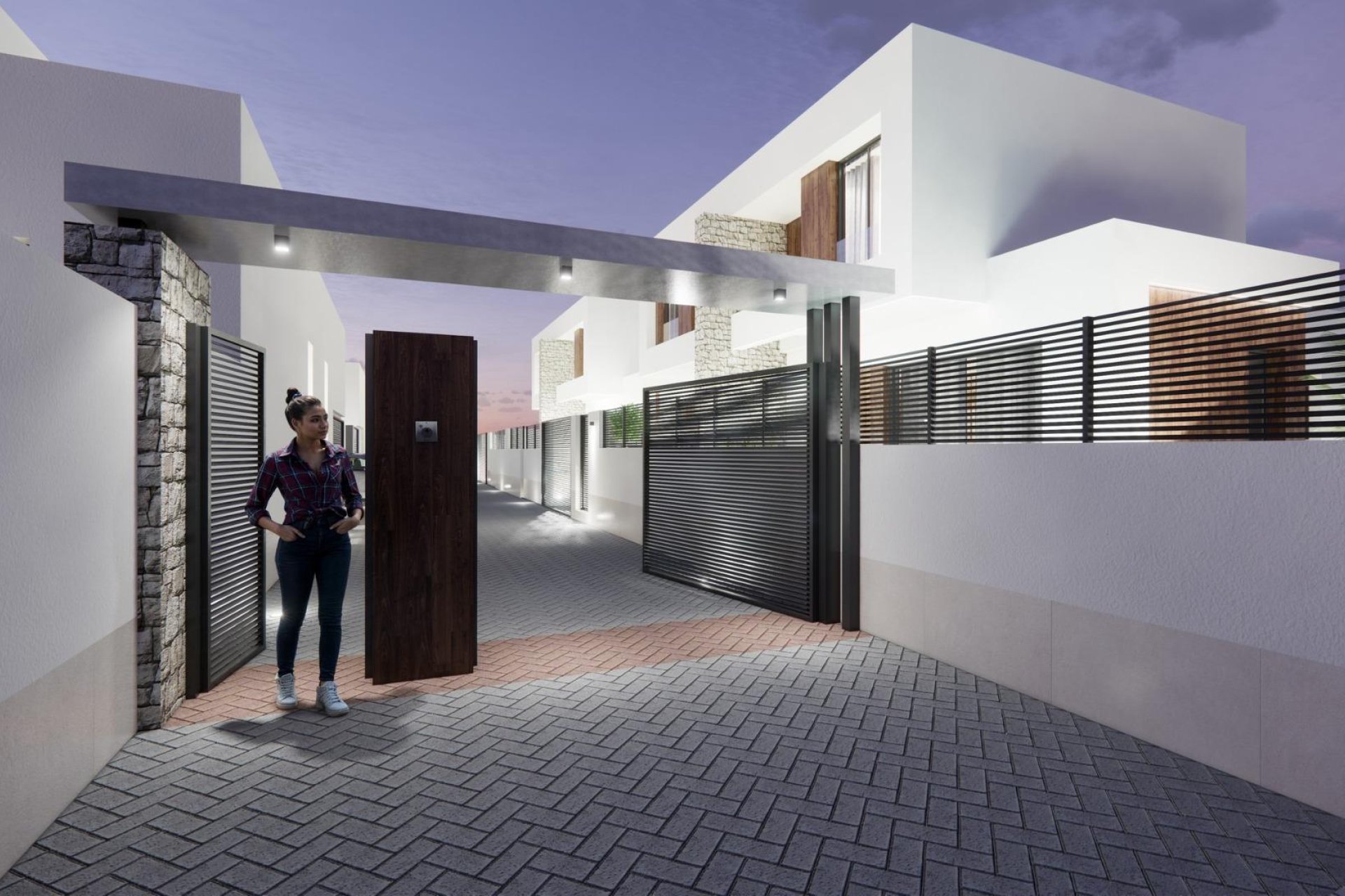 Nieuwbouw Woningen - Semidetached -
Dolores - urbanizacion