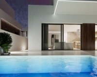 Nieuwbouw Woningen - Semidetached -
Dolores - urbanizacion