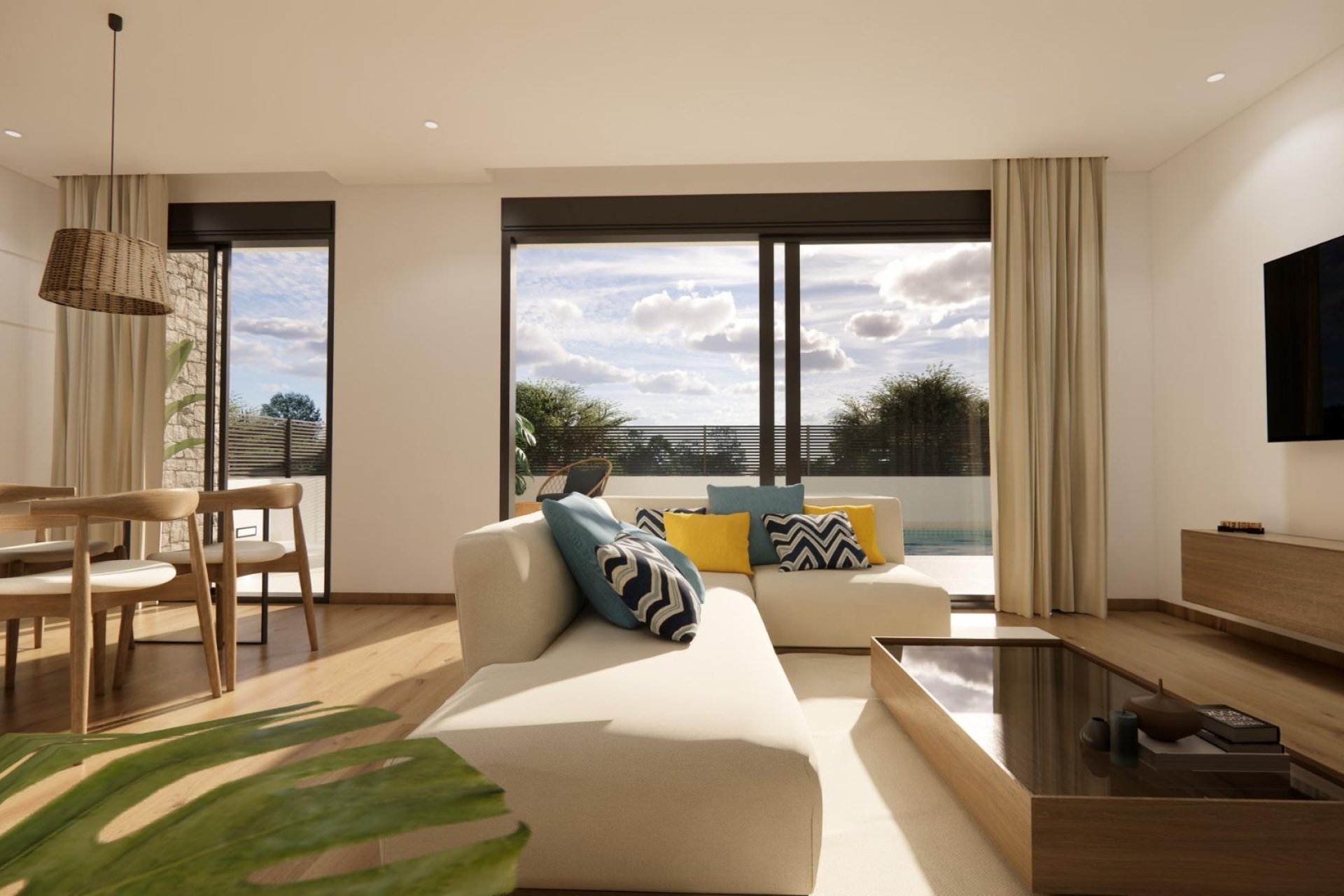 Nieuwbouw Woningen - Semidetached -
Dolores - urbanizacion