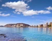 Nieuwbouw Woningen - Semidetached -
Els Poblets - Partida Barranquets