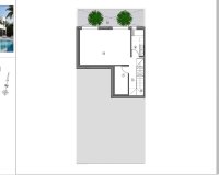 Nieuwbouw Woningen - Semidetached -
Finestrat - Sierra Cortina
