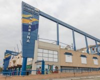 Nieuwbouw Woningen - Semidetached -
Finestrat - Sierra Cortina