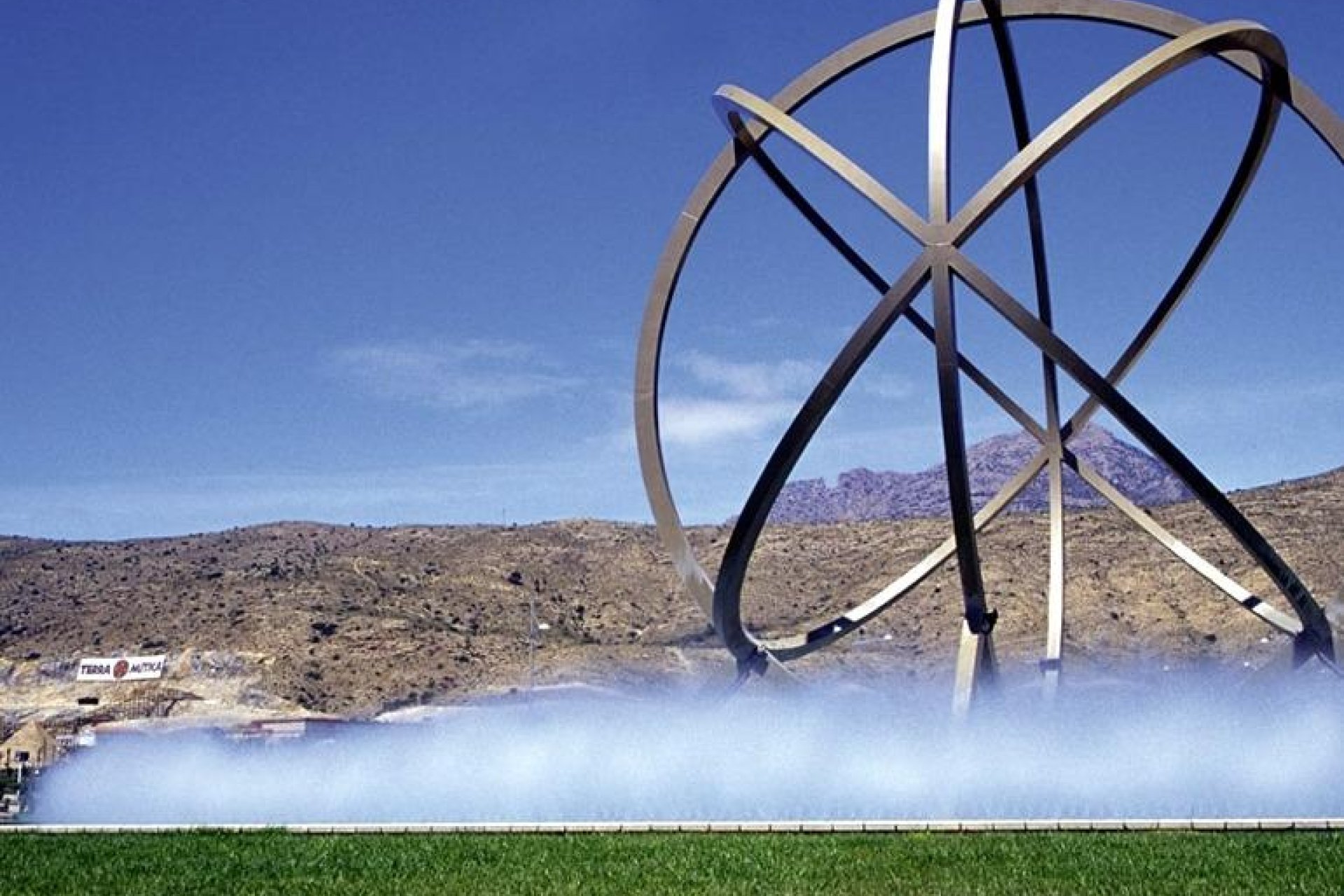 Nieuwbouw Woningen - Semidetached -
Finestrat - Sierra Cortina