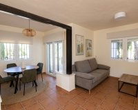 Nieuwbouw Woningen - Semidetached -
Fuente Álamo - Las Palas