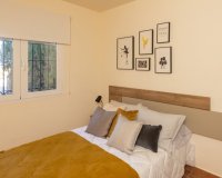 Nieuwbouw Woningen - Semidetached -
Fuente Álamo - Las Palas