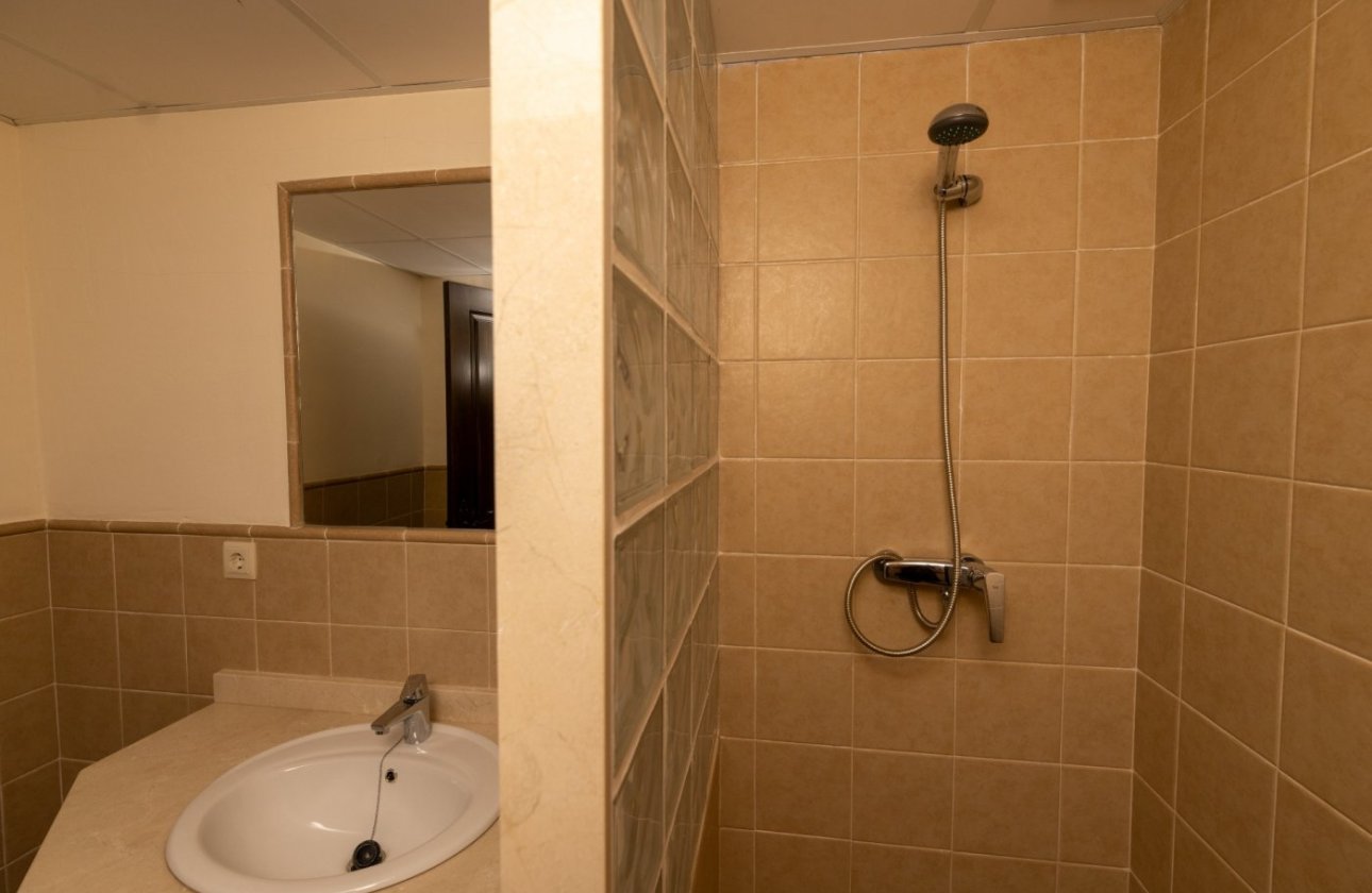 Nieuwbouw Woningen - Semidetached -
Fuente Álamo - Las Palas