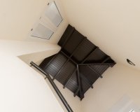 Nieuwbouw Woningen - Semidetached -
Fuente Álamo - Las Palas