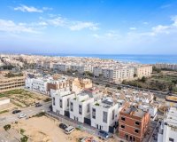 Nieuwbouw Woningen - Semidetached -
Guardamar del Segura - Els Secans